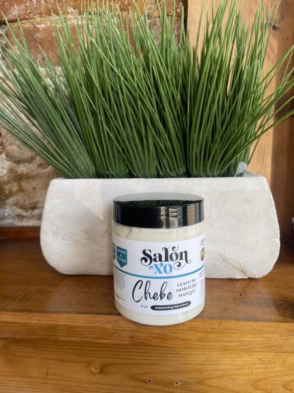 Chebe Moisture Mask